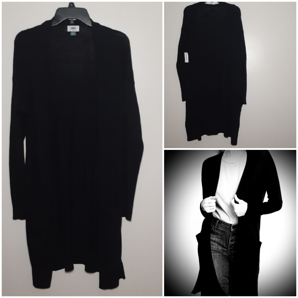 Old Navy Duster Cardigan